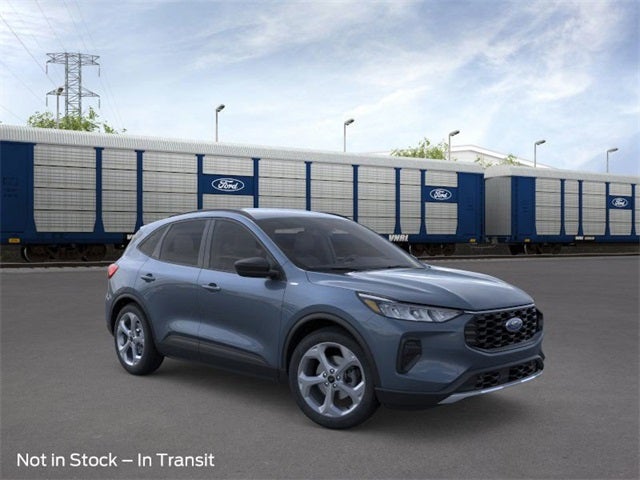 2026 Ford Escape ST-Line 300A