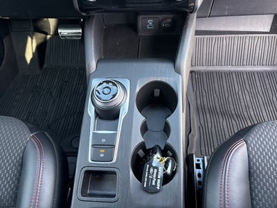 2023 Ford Escape ST-Line Select