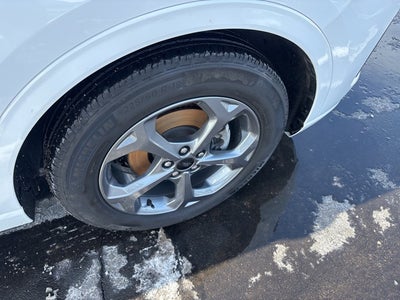 2023 Ford Escape ST-Line Select