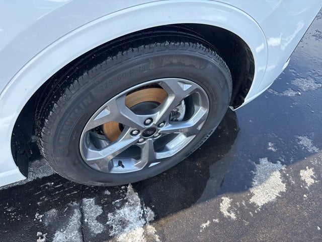 2023 Ford Escape ST-Line Select