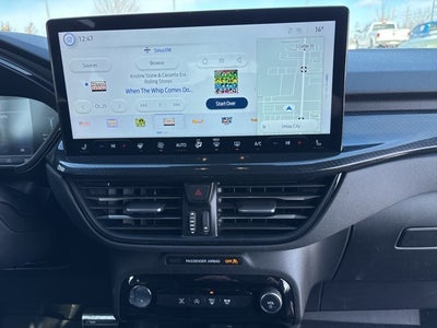 2023 Ford Escape ST-Line Select