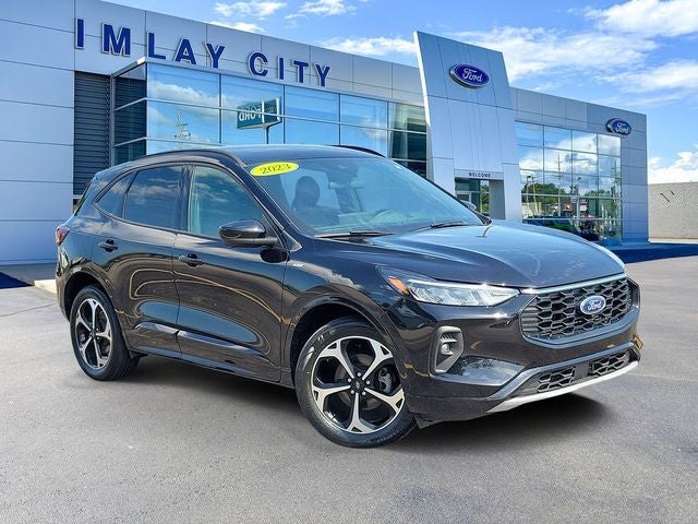 2023 Ford Escape