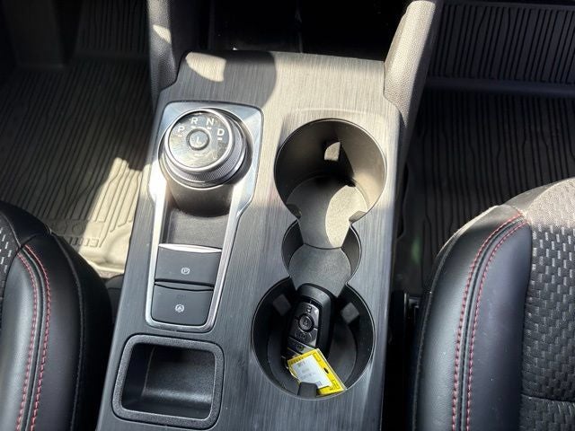 2024 Ford Escape ST-Line Select