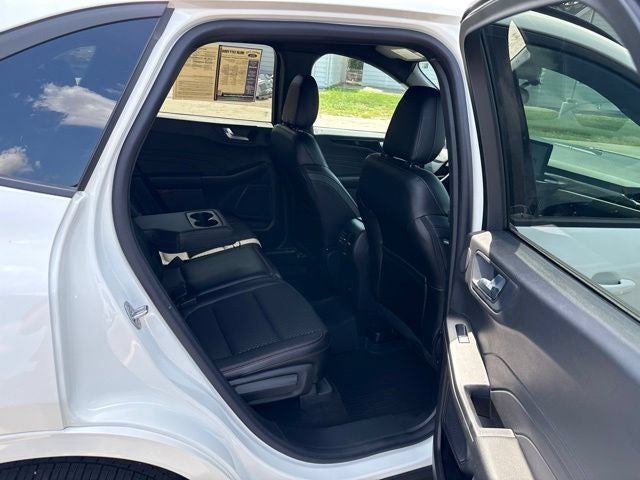 2024 Ford Escape ST-Line Select