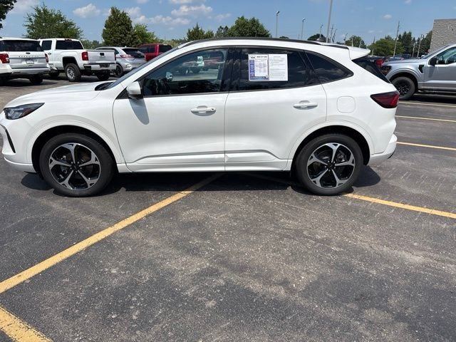 2024 Ford Escape ST-Line Select