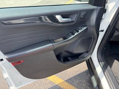 2024 Ford Escape ST-Line Select