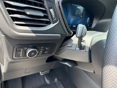 2024 Ford Escape ST-Line Select