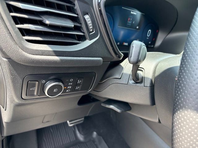 2024 Ford Escape ST-Line Select