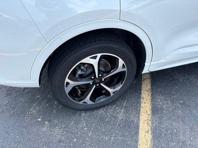 2024 Ford Escape ST-Line Select