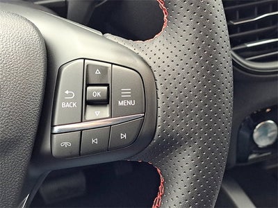 2026 Ford Escape Hybrid ST-Line Select