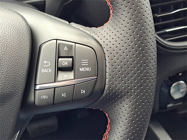 2026 Ford Escape Hybrid ST-Line Select