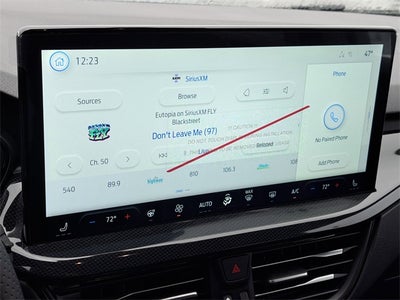 2026 Ford Escape Hybrid ST-Line Select