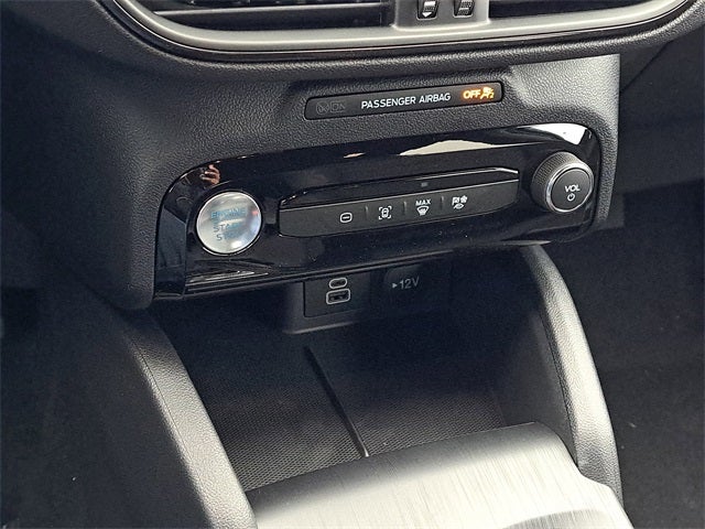 2026 Ford Escape Hybrid ST-Line Select