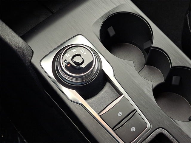 2026 Ford Escape Hybrid ST-Line Select