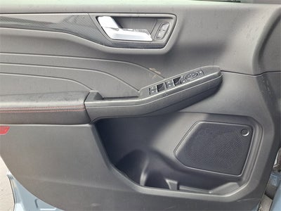 2026 Ford Escape Hybrid ST-Line Select