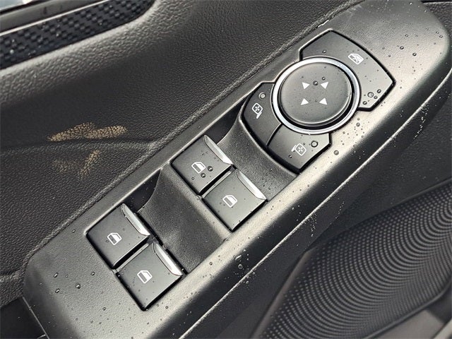 2026 Ford Escape Hybrid ST-Line Select