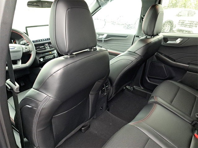 2026 Ford Escape Hybrid ST-Line Select