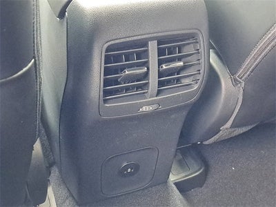 2026 Ford Escape Hybrid ST-Line Select