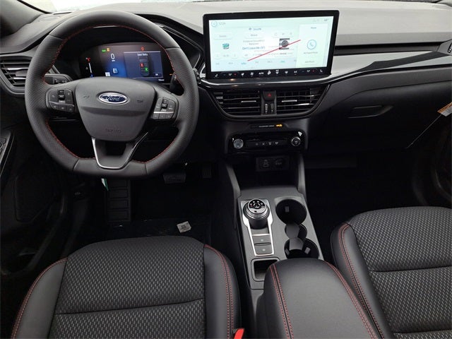 2026 Ford Escape Hybrid ST-Line Select