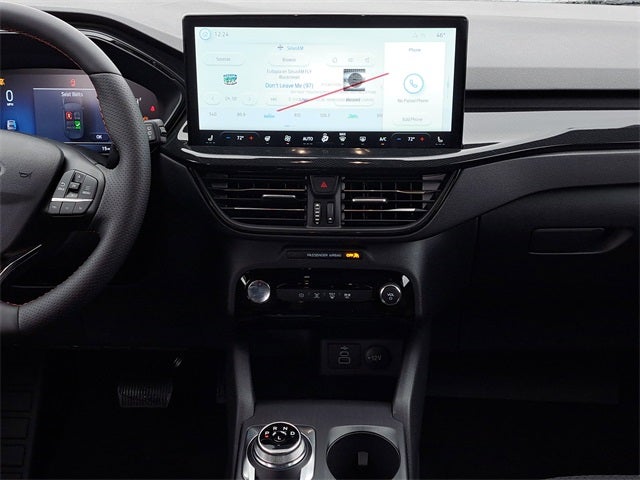 2026 Ford Escape Hybrid ST-Line Select