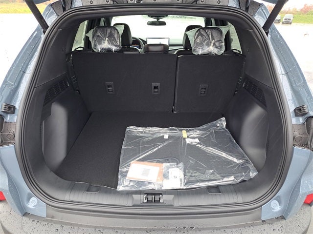 2026 Ford Escape Hybrid ST-Line Select