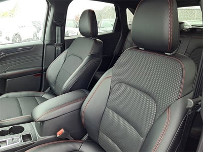 2026 Ford Escape Hybrid ST-Line Select