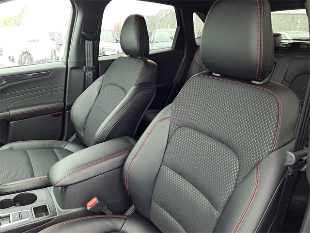 2026 Ford Escape Hybrid ST-Line Select