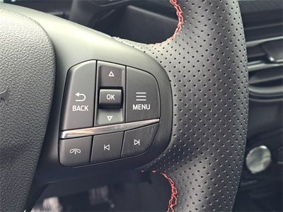 2026 Ford Escape Hybrid ST-Line Select