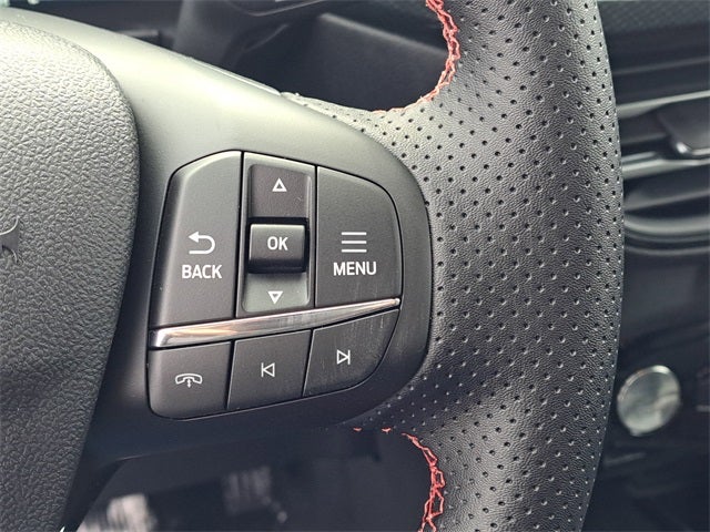 2026 Ford Escape Hybrid ST-Line Select