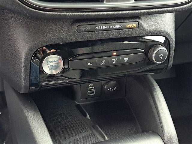 2026 Ford Escape Hybrid ST-Line Select