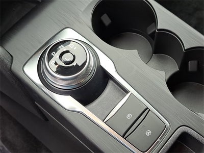 2026 Ford Escape Hybrid ST-Line Select