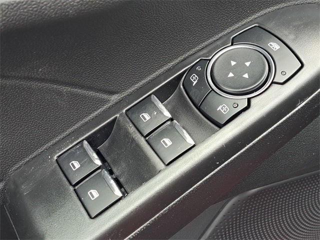 2026 Ford Escape Hybrid ST-Line Select