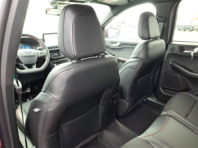 2026 Ford Escape Hybrid ST-Line Select