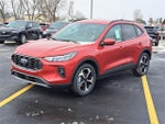 2026 Ford Escape Hybrid ST-Line Select
