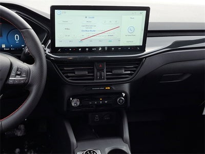 2026 Ford Escape Hybrid ST-Line Select