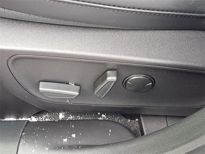 2026 Ford Escape Hybrid ST-Line Select