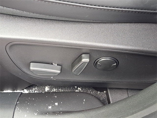 2026 Ford Escape Hybrid ST-Line Select