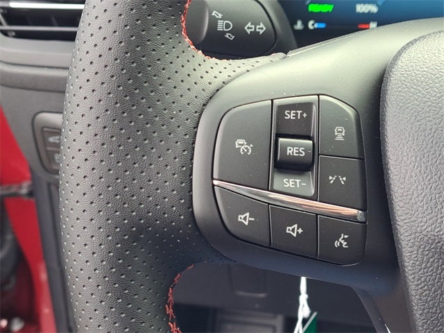 2026 Ford Escape Hybrid ST-Line Select