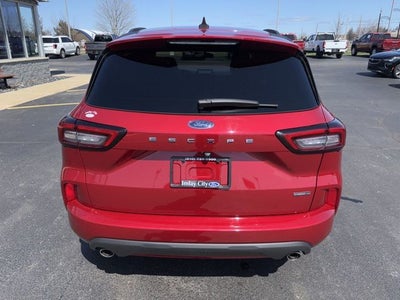 2023 Ford Escape Hybrid ST-Line Select