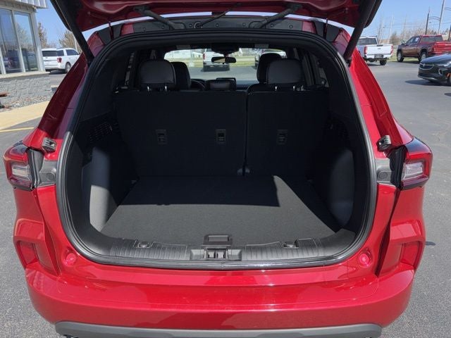 2023 Ford Escape Hybrid ST-Line Select