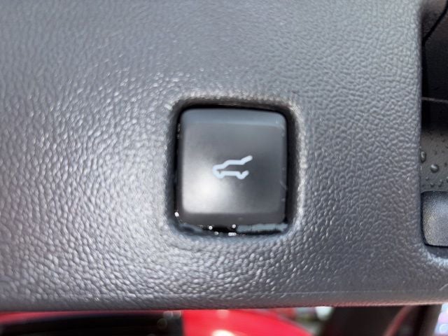 2023 Ford Escape Hybrid ST-Line Select