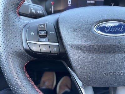 2023 Ford Escape Hybrid ST-Line Select