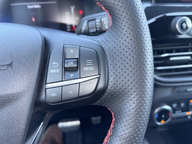 2023 Ford Escape Hybrid ST-Line Select