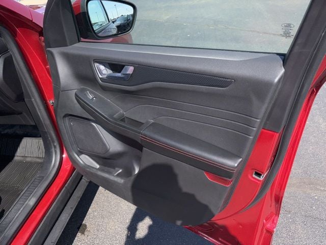 2023 Ford Escape Hybrid ST-Line Select