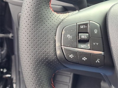 2026 Ford Escape ST-Line Elite