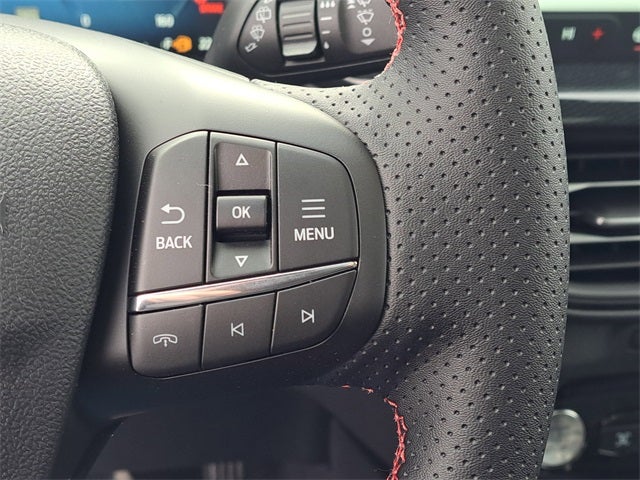 2026 Ford Escape ST-Line Elite