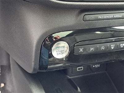 2026 Ford Escape ST-Line Elite