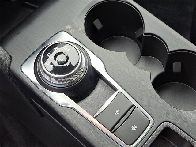 2026 Ford Escape ST-Line Elite