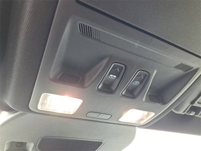 2026 Ford Escape ST-Line Elite