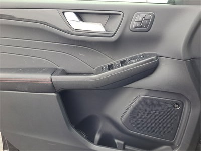 2026 Ford Escape ST-Line Elite